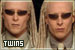  Matrix Series: [+] Twins