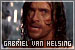  Gabriel Van Helsing