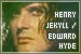  Edward Hyde / Henry Jekyll (musical)