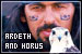  Ardeth Bay and Horus