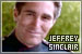  Babylon 5: Jeffrey Sinclair (Valen)