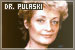  Star Trek TNG: Dr. Katherine Pulaski