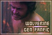  X-Men: Wolverine Gen Fanfic