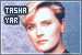  Star Trek TNG: Tasha Yar