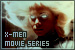  X-Men Movie Series