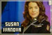  Babylon 5: Susan Ivanova