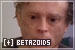  Star Trek: [+] Betazoids