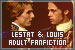  Lestat and Louis Adult fanfiction