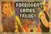  Forbidden Games Trilogy