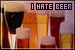  Beer Hatelisting