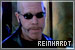  Blade 2: Reinhardt