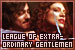  League of Extraordinary Gentlemen