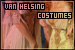  Van Helsing: Costumes