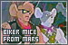  Biker Mice from Mars