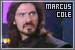  Babylon 5: Marcus Cole