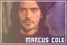  Marcus Cole fanlisting