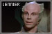  Babylon 5: Lennier