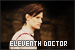  Doctor Who (2005): Eleventh Doctor Physical