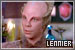  Babylon 5: Lennier