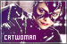  Selina Kyle aka Catwoman