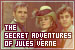  The Secret Adventures of Jules Verne