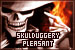  Skulduggery Pleasant