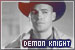  Demon Knight