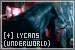  Underworld: [+] Lycans