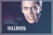  the Villains fanlisting