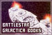  Battlestar Galactica Book Series