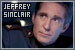  Babylon 5: Jeffrey Sinclair (Valen)