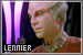  Babylon 5: Lennier