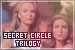  Secret Circle Trilogy