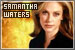  Profiler: Dr. Samantha Waters