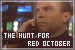  Hunt for Red October