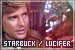  Lucifer and Starbuck Relationship