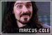  Babylon 5: Marcus Cole