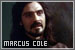  Babylon 5: Marcus Cole