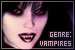 Genres: Vampires