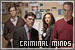  Criminal Minds