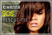  Rihanna: SOS (Rescue me)