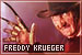  Freddy Krueger