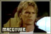  MacGyver: MacGyver