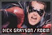  Dick Grayson aka Robin