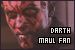  Star Wars: Darth Maul