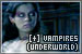  Underworld: [+] Vampires