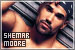  Shemar Moore