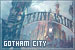  Gotham City