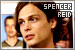  Criminal Minds: Spencer Reid