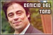  Benicio Del Toro
